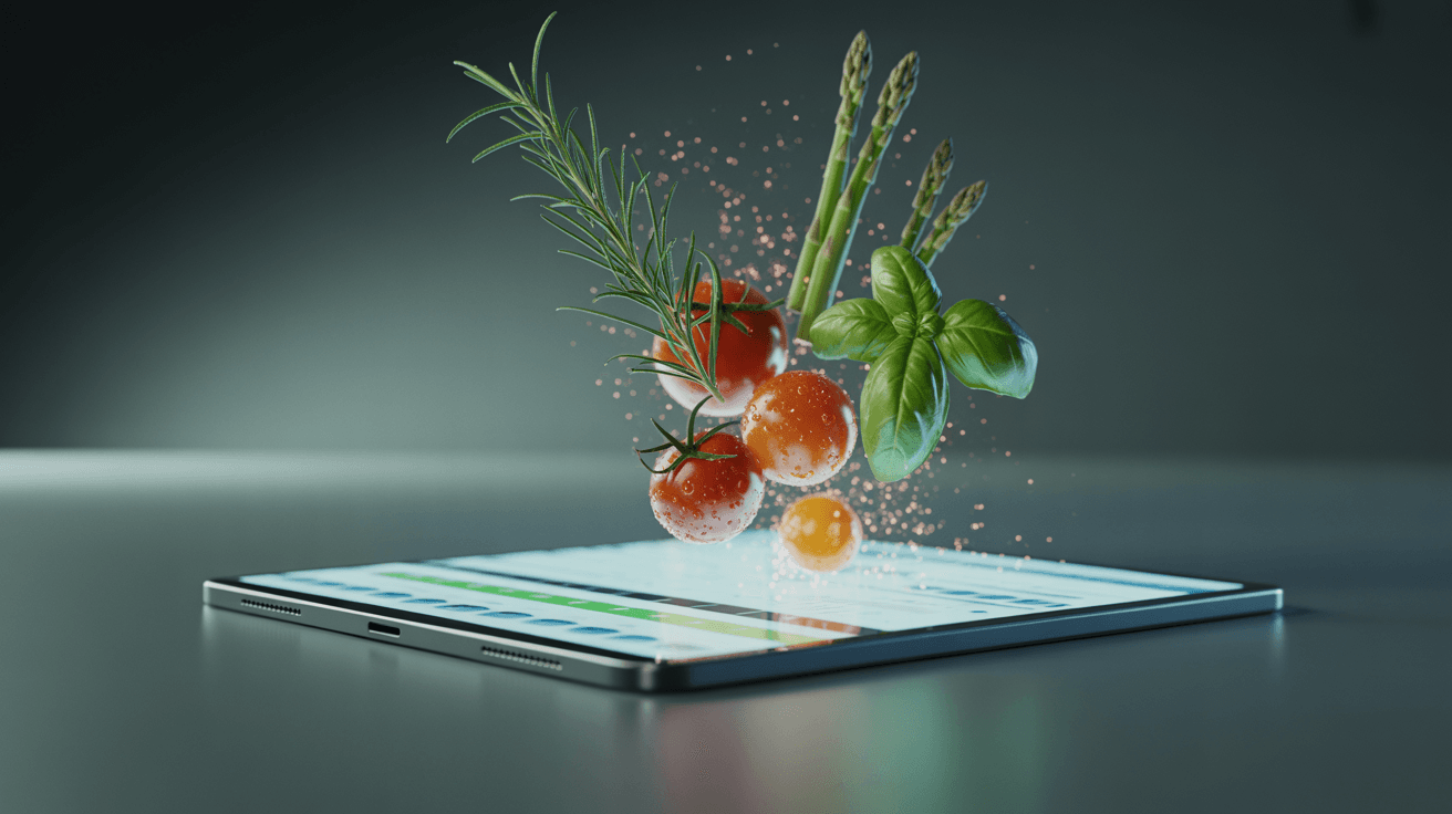 Ahold Delhaize project