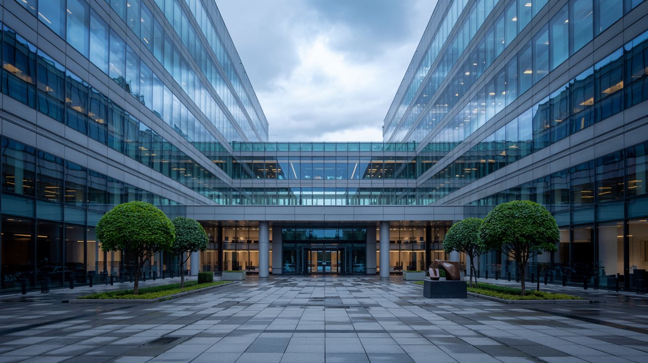 ING Group banking services