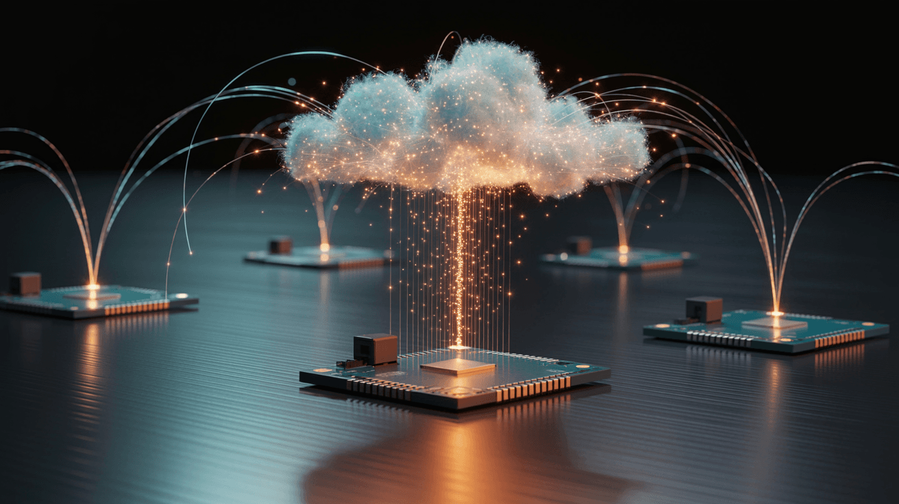 Microchip Technology platform