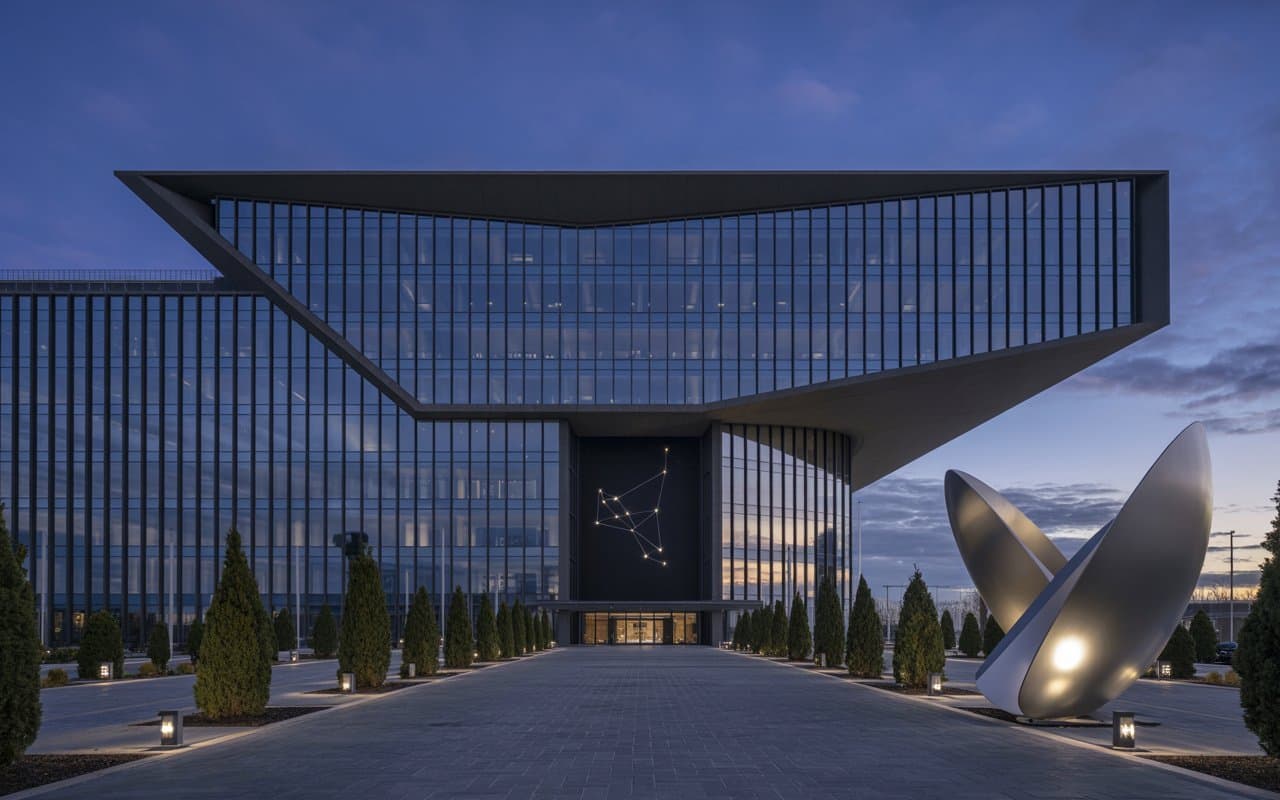 Thales IoT infrastructure platform