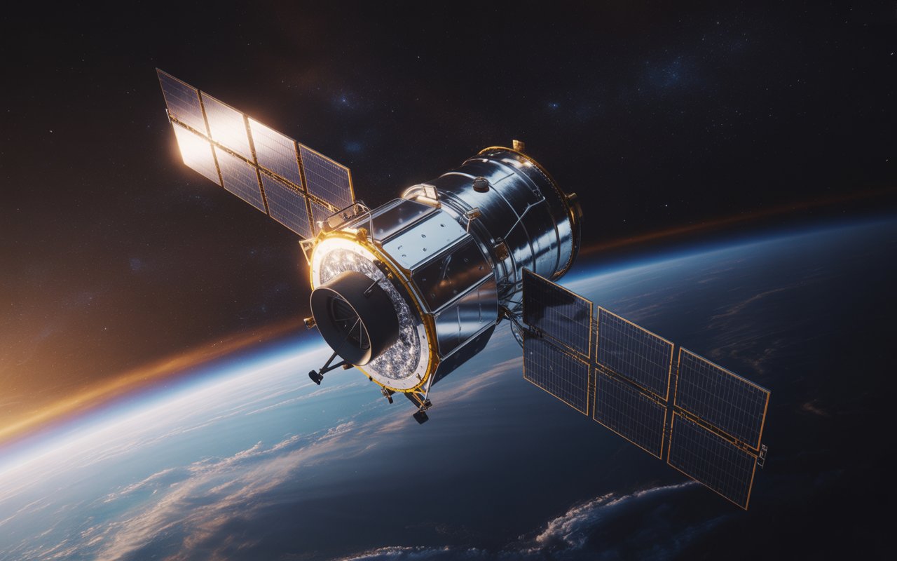 Thales Group aerospace and defense systems